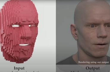 NVIDIA desenvolve IA que cria personagens virtuais ultrarrealistas em tempo real