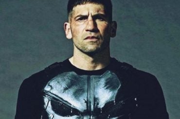 Jon Bernthal co-escreve o Especial do Justiceiro no Disney+