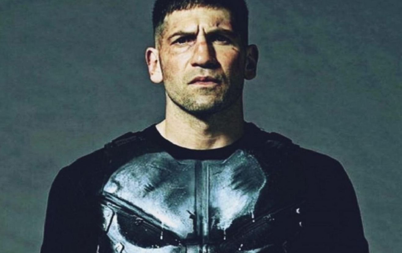 Jon Bernthal co-escreve o Especial do Justiceiro no Disney+