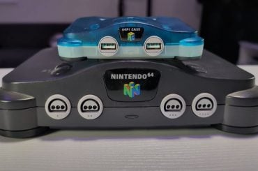 RetroFlag 64Pi: um Mini console N64 cheio de surpresas