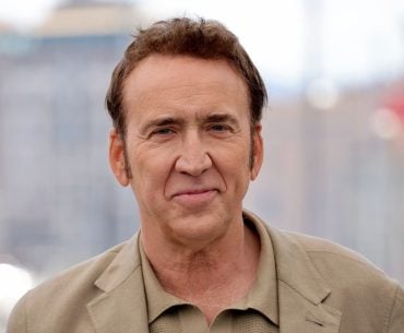 Nicolas Cage alerta sobre IA no cinema: 'Não podemos deixar robôs sonharem por nós'