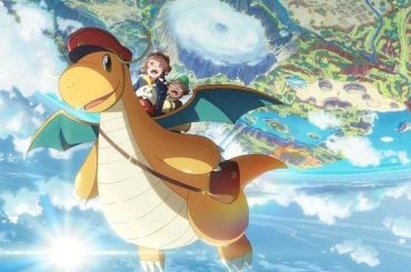 Novo filme de Pokémon é do estúdio de Your Name e será lançado no YouTube