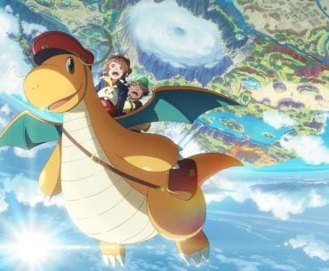 Novo filme de Pokémon é do estúdio de Your Name e será lançado no YouTube