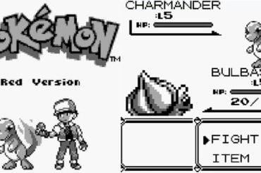 IA tenta vencer Pokémon Red, e é fascinante ver isso