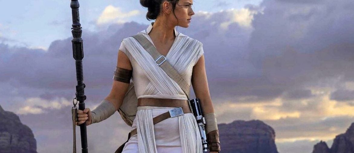 Daisy Ridley fala sobre seu novo filme de Star Wars: ‘Acho Que Vai Valer a Pena’