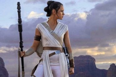 Daisy Ridley fala sobre seu novo filme de Star Wars: ‘Acho Que Vai Valer a Pena’