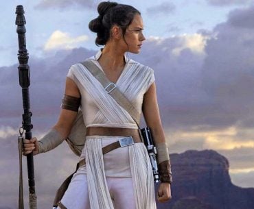 Daisy Ridley fala sobre seu novo filme de Star Wars: ‘Acho Que Vai Valer a Pena’