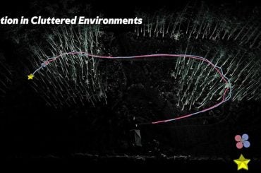 Drone Super usa tecnologia 3D para voar rápido e desviar de obstáculos