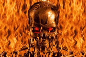 Terminator 2D: NO FATE é anunciado e recria o clássico filme no estilo Contra