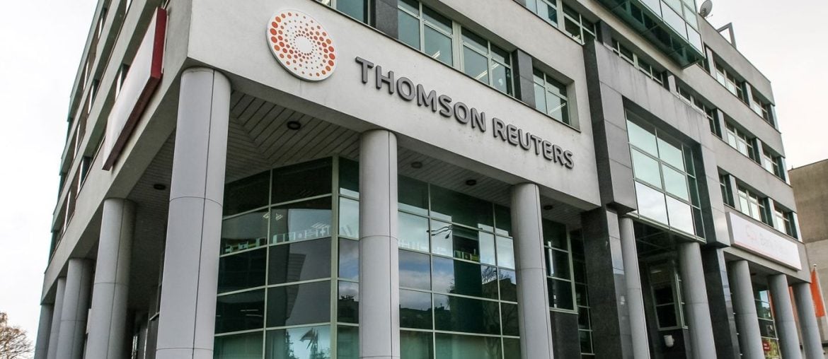 Thomson Reuters vence a primeira grande ação judicial sobre direitos autorais e Inteligência Artificial nos EUA