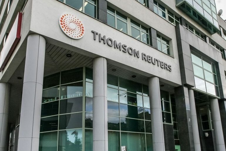 Thomson Reuters vence a primeira grande ação judicial sobre direitos autorais e Inteligência Artificial nos EUA