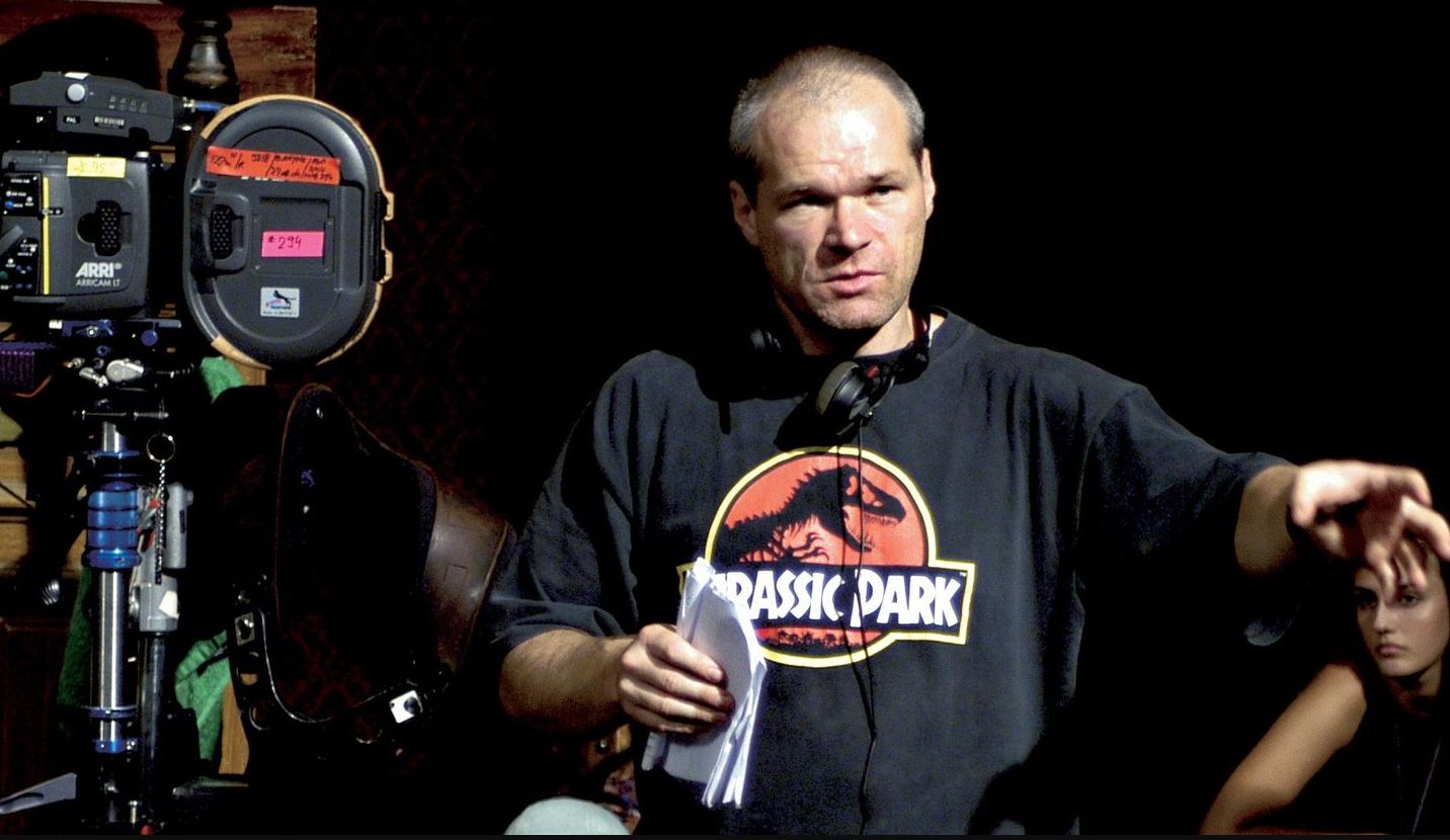 Uwe Boll insiste em usar THE DARK KNIGHT como título de seu novo filme, e a Warner Bros não está nada feliz