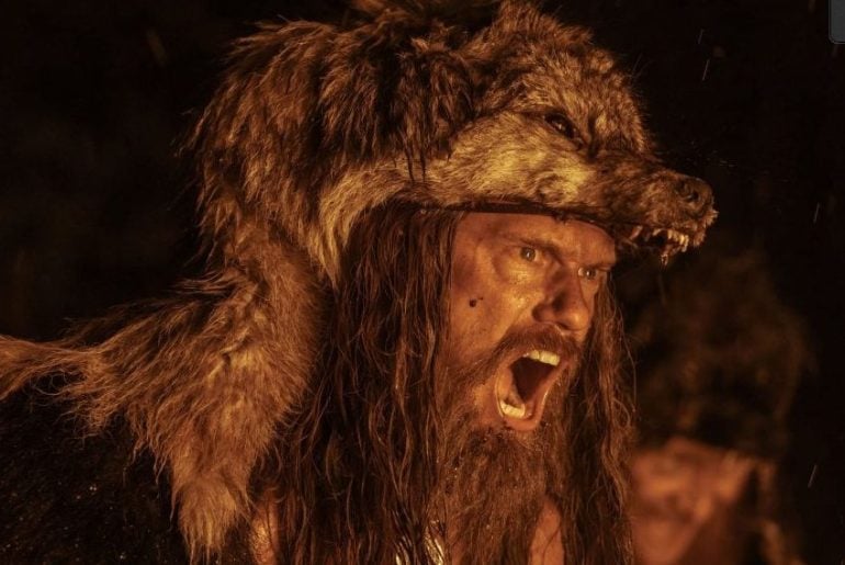 O novo filme de terror de Robert Eggers, Werwulf, promete ser inovador