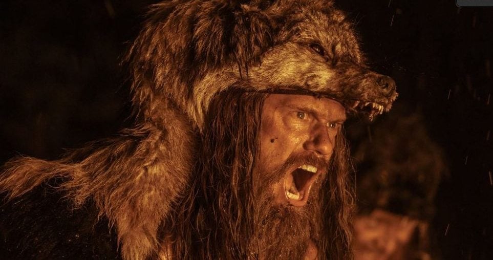 O novo filme de terror de Robert Eggers, Werwulf, promete ser inovador