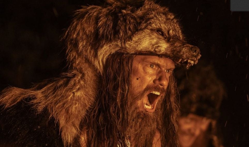 O novo filme de terror de Robert Eggers, Werwulf, promete ser inovador