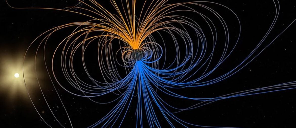 Cientistas chineses descobrem ondas no espaço profundo que soam como canto de pássaros