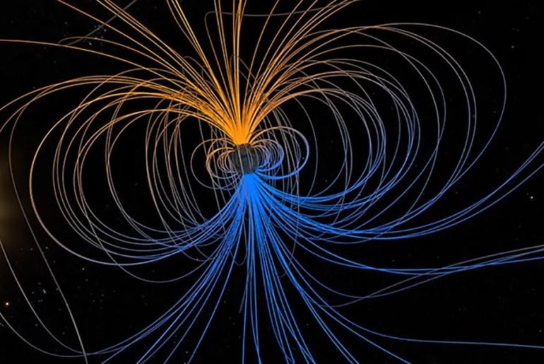 Cientistas chineses descobrem ondas no espaço profundo que soam como canto de pássaros