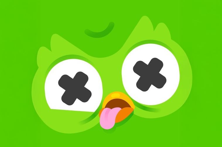 Duolingo anuncia a "morte" de Duo, o corujinha, e investigação está em andamento