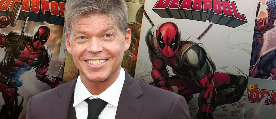 Criador do Deadpool critica e deixa Marvel por ter sido desrespeitado