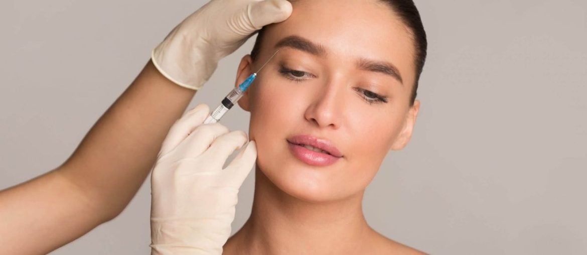 O uso excessivo de botox está tornando algumas pessoas imunes