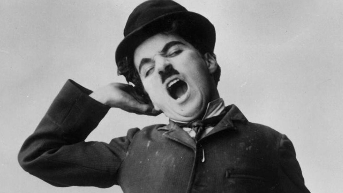 O discurso de Charlie Chaplin que quebrou o silêncio no cinema mudo