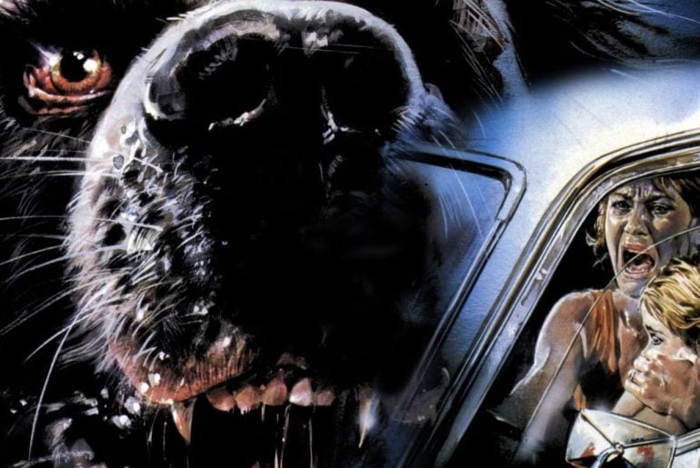 Netflix está produzindo uma nova adaptação de Cujo, de Stephen King