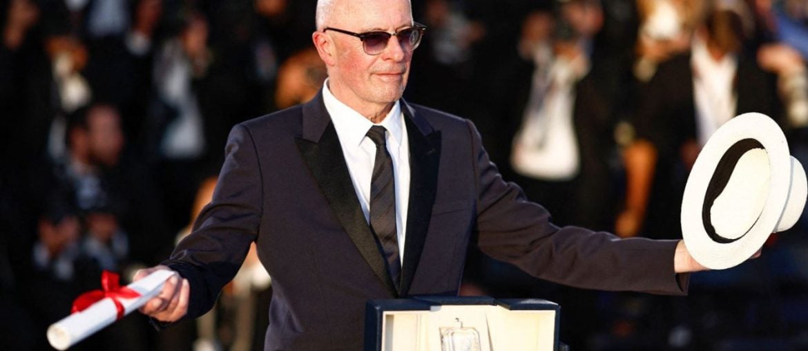 Jacques Audiard compara sua experiência no Oscar com uma ‘Guerra Aberta’