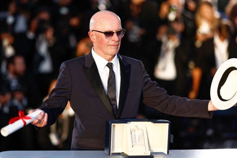 Jacques Audiard compara sua experiência no Oscar com uma ‘Guerra Aberta’