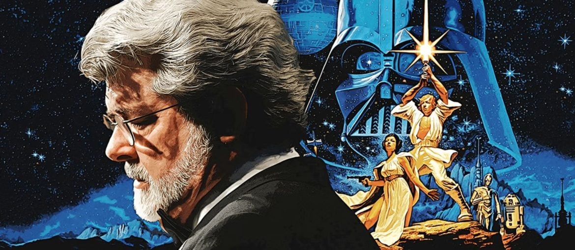 Aparição secreta de George Lucas em Star Wars: A Ameaça Fantasma finalmente foi confirmada e revelada