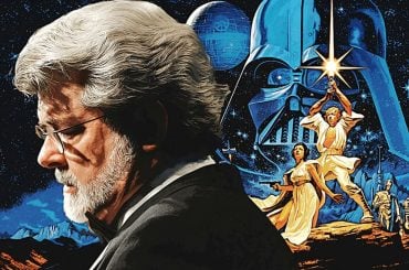 Aparição secreta de George Lucas em Star Wars: A Ameaça Fantasma finalmente foi confirmada e revelada