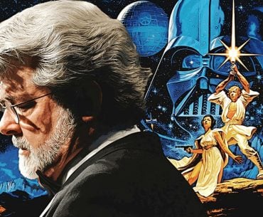 Aparição secreta de George Lucas em Star Wars: A Ameaça Fantasma finalmente foi confirmada e revelada