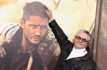 George Miller dá esperanças para outro filme de Mad Max