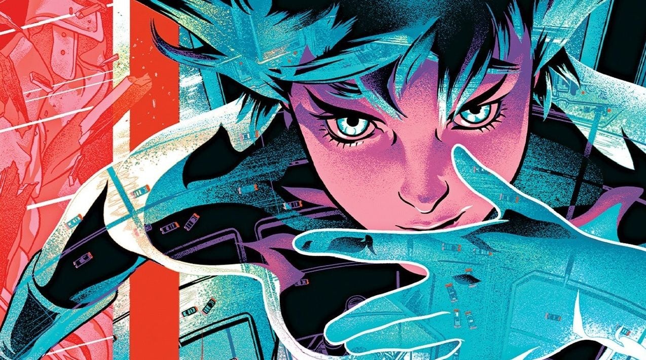 Diretor de Ghost in the Shell diz que sequência da animação vem aí