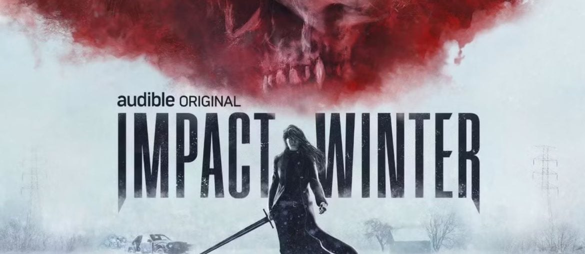 Francis Lawrence, diretor de Constantine, vai adaptar o podcast Impact Winter para a Netflix