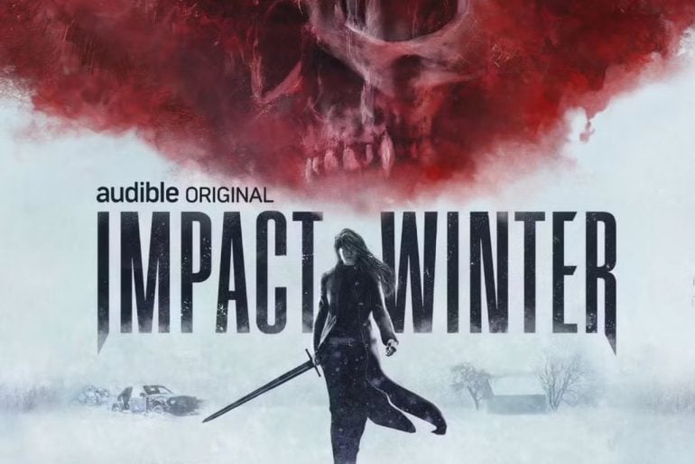 Francis Lawrence, diretor de Constantine, vai adaptar o podcast Impact Winter para a Netflix