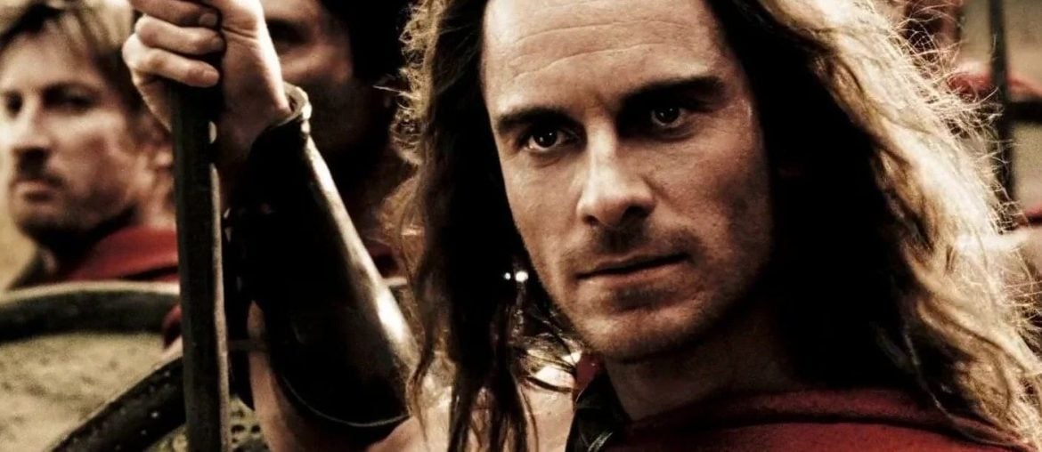 Michael Fassbender relembra sua audição horrível para Mad Max