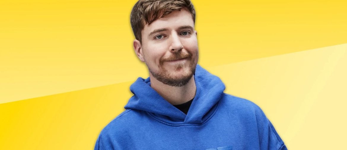 MrBeast diz que sua vida é cheia de tristeza devido às inúmeras responsabilidades que ocupam sua agenda