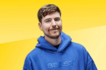 MrBeast diz que sua vida é cheia de tristeza devido às inúmeras responsabilidades que ocupam sua agenda