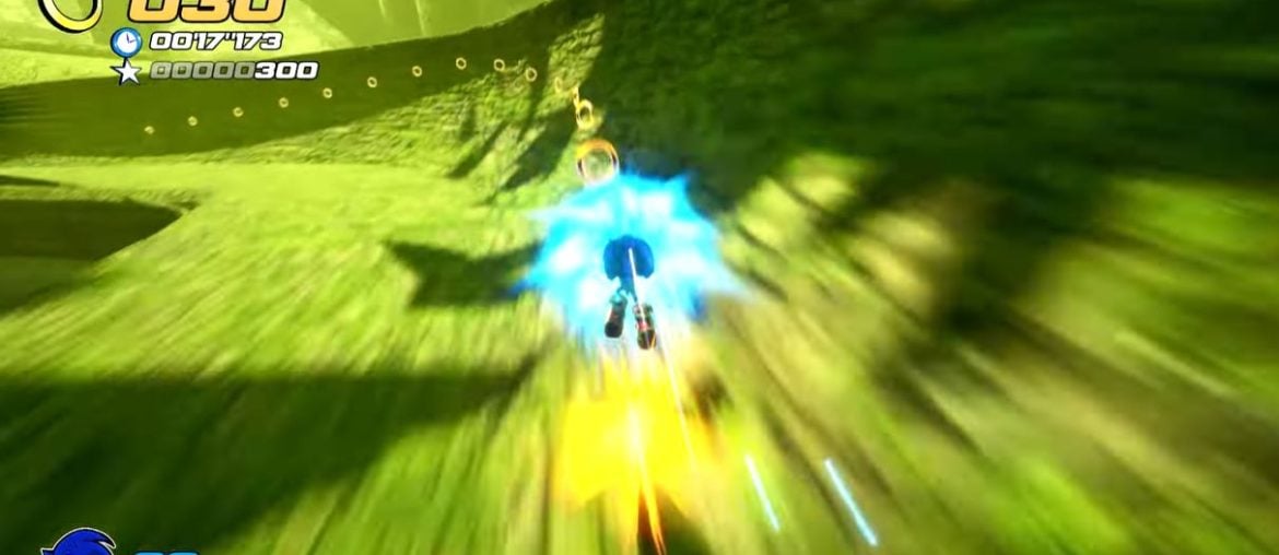 Remake de Sonic Adventure 2 em Unreal Engine 5 ganha novo vídeo de gameplay