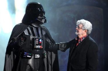 Série abandonada de Star Wars de George Lucas custaria us$ 40 milhões por episódio e poderia ter ‘implodido’ a franquia