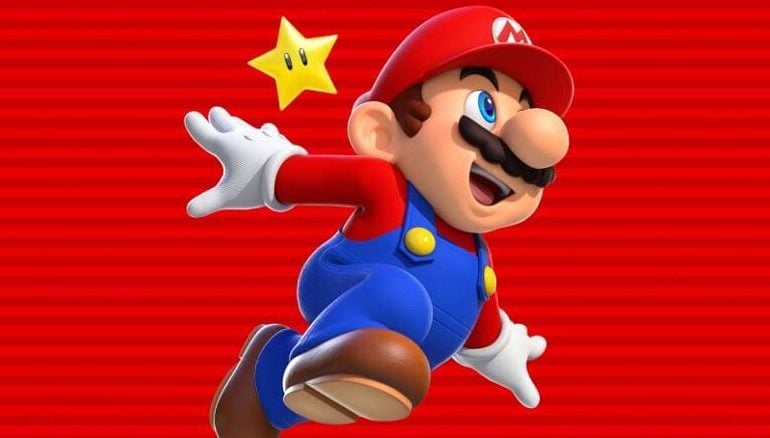 Super Mario Run, para Android e iOS, está em promoção limitada