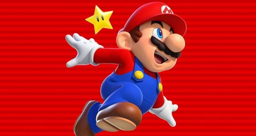 Super Mario Run, para Android e iOS, está em promoção limitada