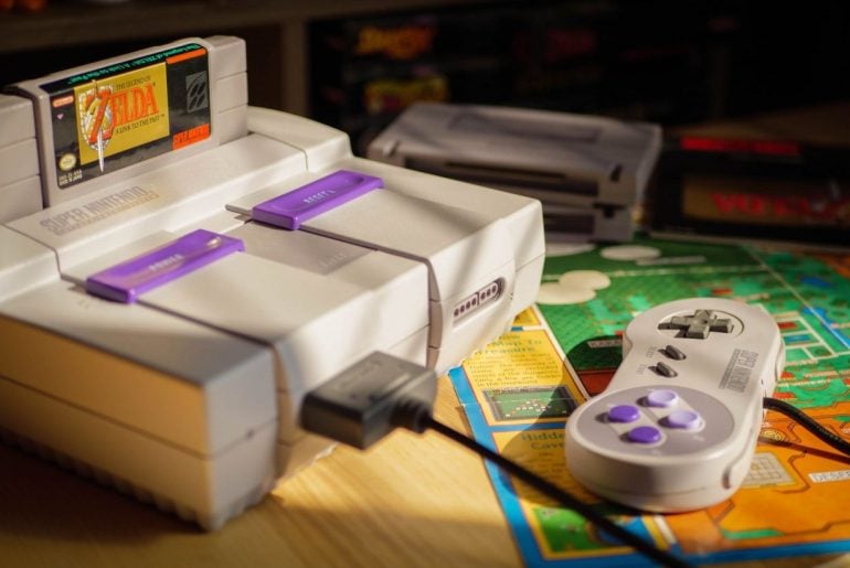 Super Nintendo agora roda um pouco mais rápido do que há 35 anos – e ninguém sabe o motivo