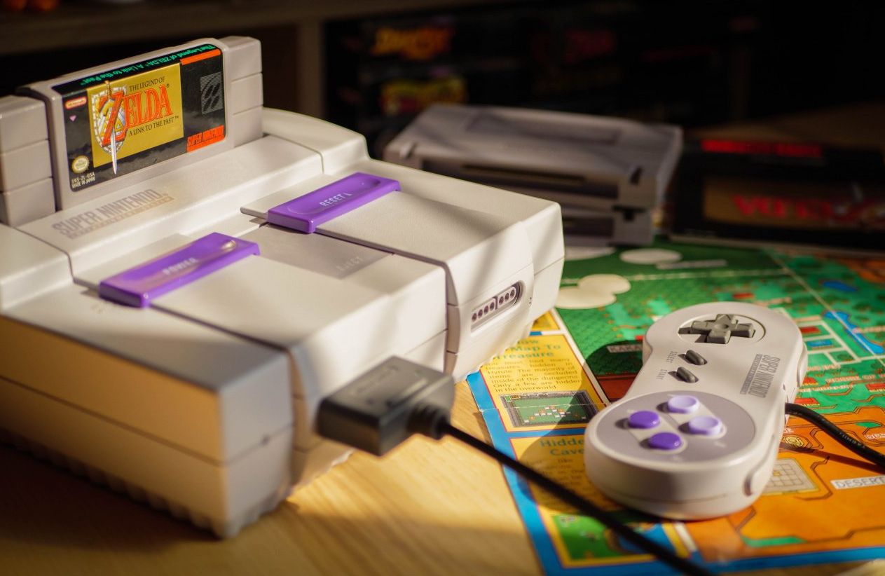 Super Nintendo agora roda um pouco mais rápido do que há 35 anos – e ninguém sabe o motivo