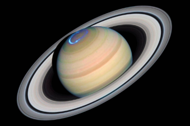 Um olhar profundo sobre os anéis de Saturno e seus mistérios