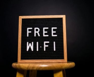 Riscos de Wi-Fi Público: Como Permanecer Seguro em Redes Não Seguras