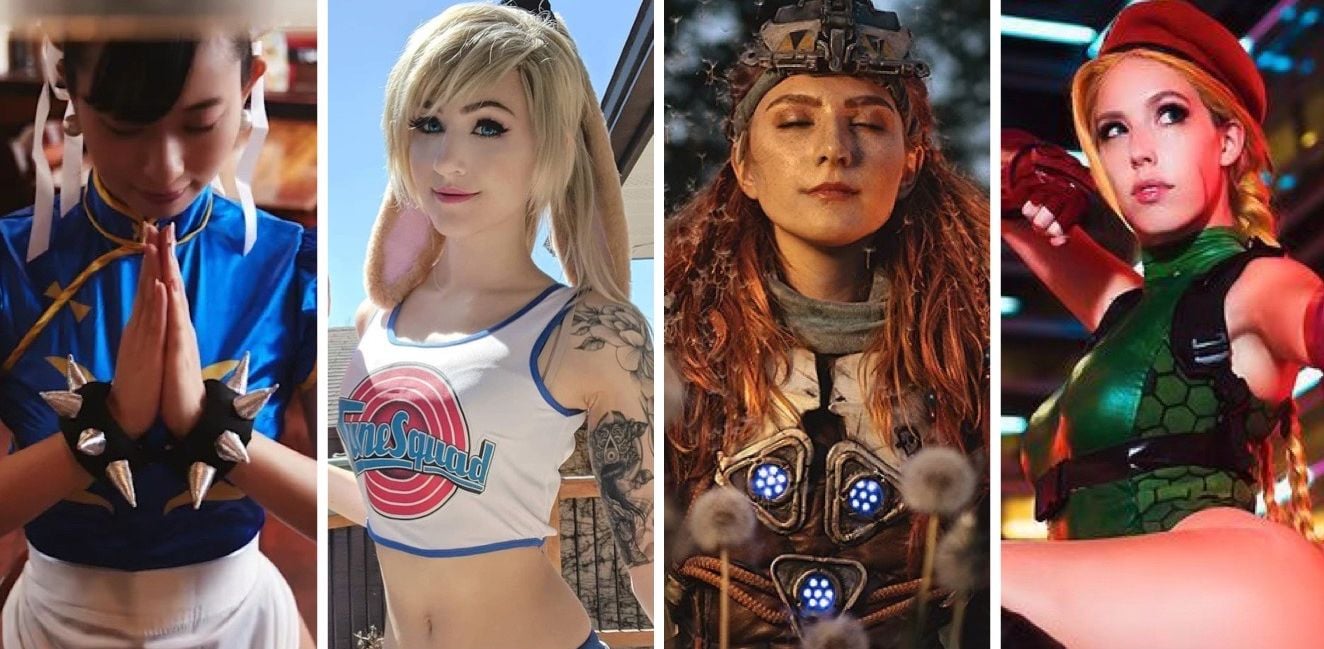 Cosplay no Carnaval: A Interseção Entre o Glamour Carioca e o Universo Geek