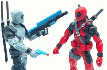 Ryan Reynolds revela pitch inusitado: um filme de Deadpool em stop motion