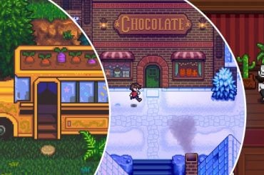 Criador de Stardew Valley diz que não tocará mais no game até concluir Haunted Chocolatier