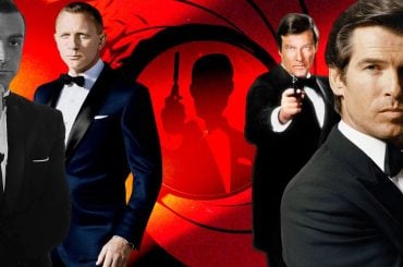 Alfonso Cuarón confirma conversas para dirigir o próximo filme de James Bond